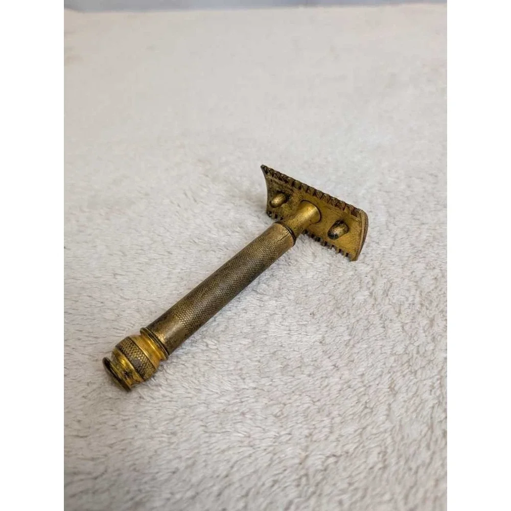 gillette this vintage